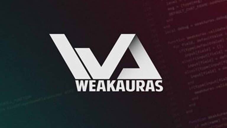 WeakAuras 3 Beta Now Available On Github